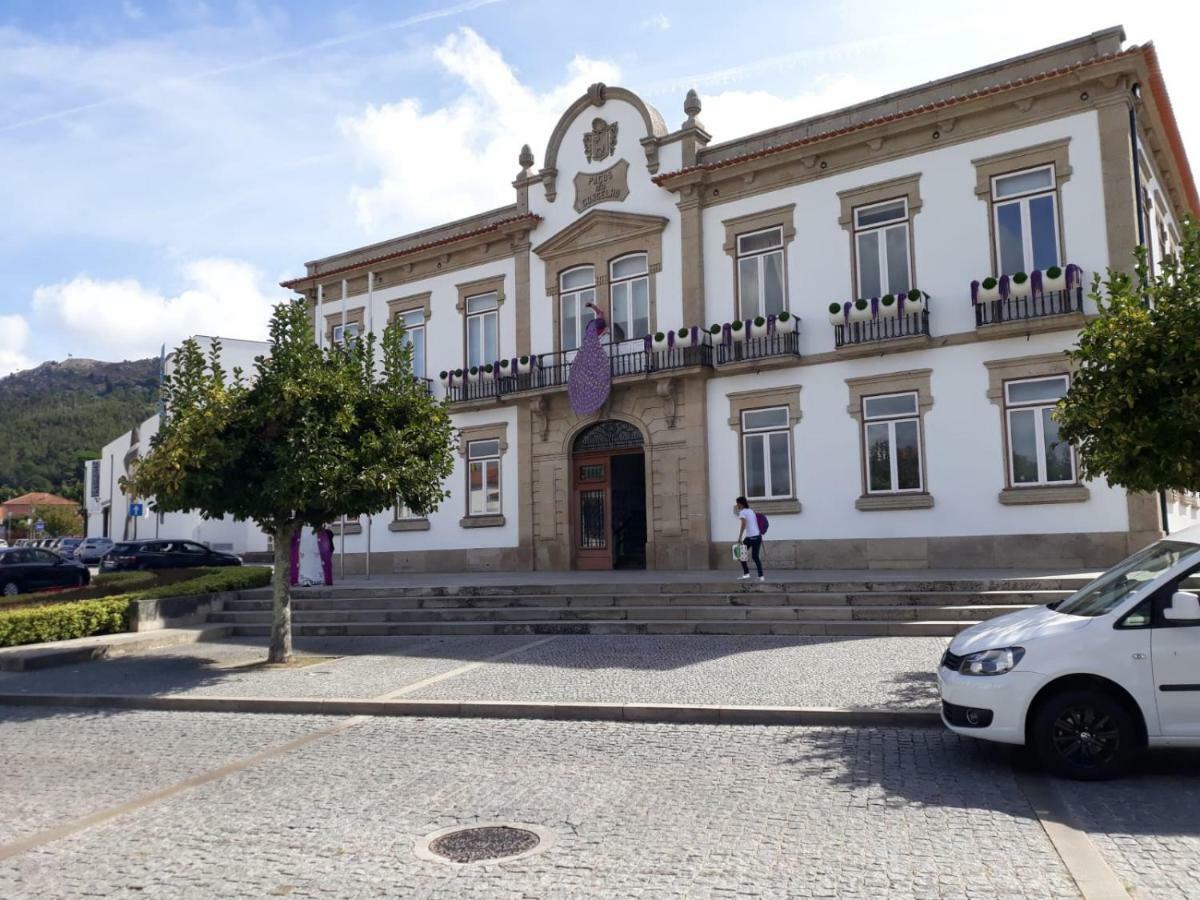 House In Vila Nova De Cerveira With Pool And Bbq #1881 Bemposta  Exterior photo